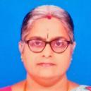 Rama B. Class 8 Tuition trainer in Hosur
