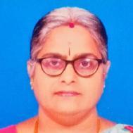 Rama B. Class 6 Tuition trainer in Hosur