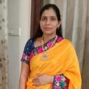 Priti B. photo