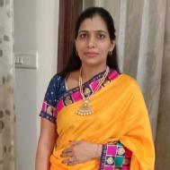 Priti B. Class I-V Tuition trainer in Yamuna Nagar