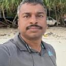 Bamandlapelli Kumaraswamy Class 10 Tuition trainer in Gwalior