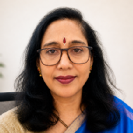 Bambina R. Class 10 trainer in Hyderabad