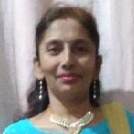 Bandana S. Class 12 Tuition trainer in Thane