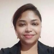 Chandrima Soft Skills trainer in Bangalore