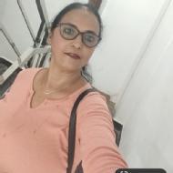 Monika B. Class 10 trainer in Kolkata