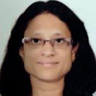 Shreya Banerjee Class 12 Tuition trainer in Gurgaon