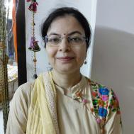 Nilaya Banerjee Class I-V Tuition trainer in Siliguri