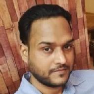 Rajkamal Singh IELTS trainer in Sahibzada Ajit Singh Nagar