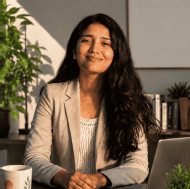Suman Personality Development trainer in Rishikesh