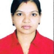 Babita R. Class I-V Tuition trainer in Delhi
