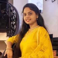 Subhamita Class I-V Tuition trainer in Kolkata
