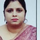 Nusrat B. photo