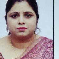 Nusrat B. Class I-V Tuition trainer in Kanpur