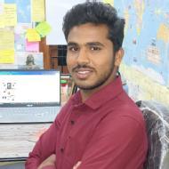 Banoth Raj Kumar Class I-V Tuition trainer in Hyderabad