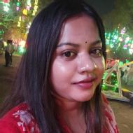 Babita B. Class I-V Tuition trainer in Jamshedpur