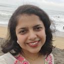 Mahima B. photo