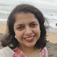 Mahima B. Class 10 trainer in Visakhapatnam