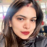 Mehak Class 12 Tuition trainer in Panchkula