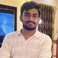 Deepanshu Bansal Class I-V Tuition trainer in Gurgaon