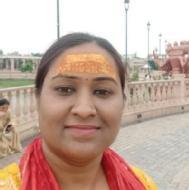 Priya Class I-V Tuition trainer in Jaipur