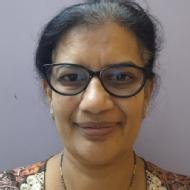 Farida B. Class I-V Tuition trainer in Bangalore