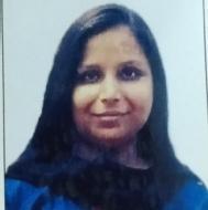 Shreya G. Class I-V Tuition trainer in Kolkata