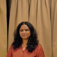 Banurekha C. Special Education (Learning Disabilities) trainer in Pimpri-Chinchwad