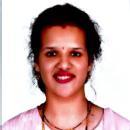 Renuka B. photo