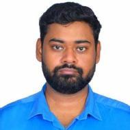 Bapi Singha BTech Tuition trainer in Katwa