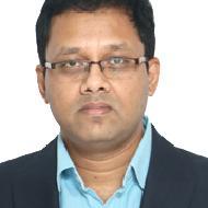 Biswajit D. Oracle trainer in Noida