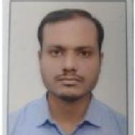 Bappaditya Roy Class 12 Tuition trainer in Howrah