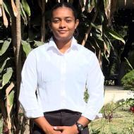 Apurva N. Summer Camp trainer in Delhi