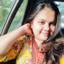 Ananya B. CBSE Tuition classes trainer in Jagatpur
