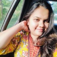 Ananya B. Class 10 trainer in Jagatpur