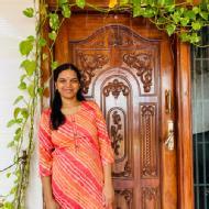 Barani P. Class 6 Tuition trainer in Coimbatore