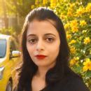 Shweta G. photo