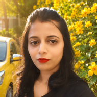 Shweta G. Class I-V Tuition trainer in Gorakhpur
