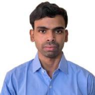 Ajinkya Barkaley Personal Trainer trainer in Mumbai