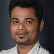 Pritam Barman Class I-V Tuition trainer in Kolkata