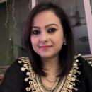 Barnali D. Drawing Course trainer in Bangalore