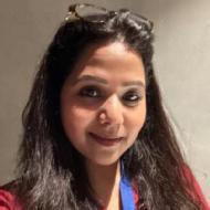Mitali Medical Coding trainer in Delhi
