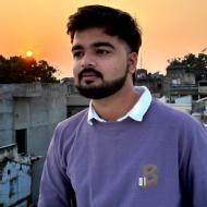 Vilas Brahmbhatt NEET-UG trainer in Ahmedabad