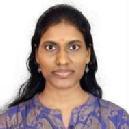 Bharathi A. Biology Tutors trainer in Chennai
