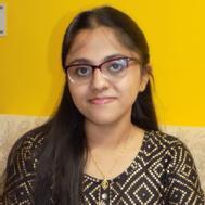 Bristi S. Class I-V Tuition trainer in Kolkata