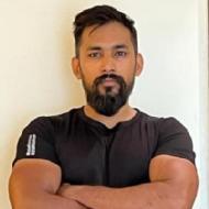 Anil Singh Personal Trainer trainer in Delhi