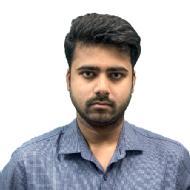 Soumyadip Basak Class 12 Tuition trainer in Kalna