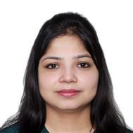 Renuka Class 10 trainer in Delhi