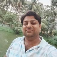 Chandan Kumar Chowdhury Class I-V Tuition trainer in Kolkata