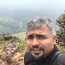 Basenth mathew Thomas Lean Manufacturing trainer in Bangalore