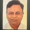 Baskar Vijayaraghavan photo
